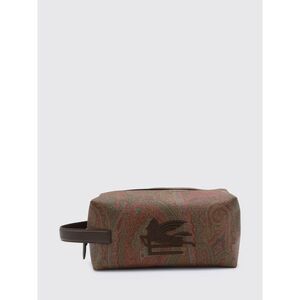 Etro Bag Men Beige